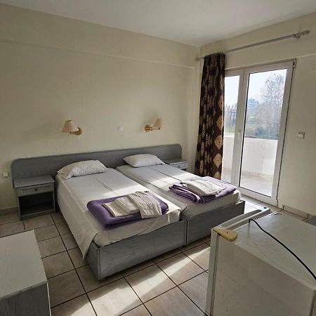Great Alexander Hotel لِتوخورو المظهر الخارجي الصورة