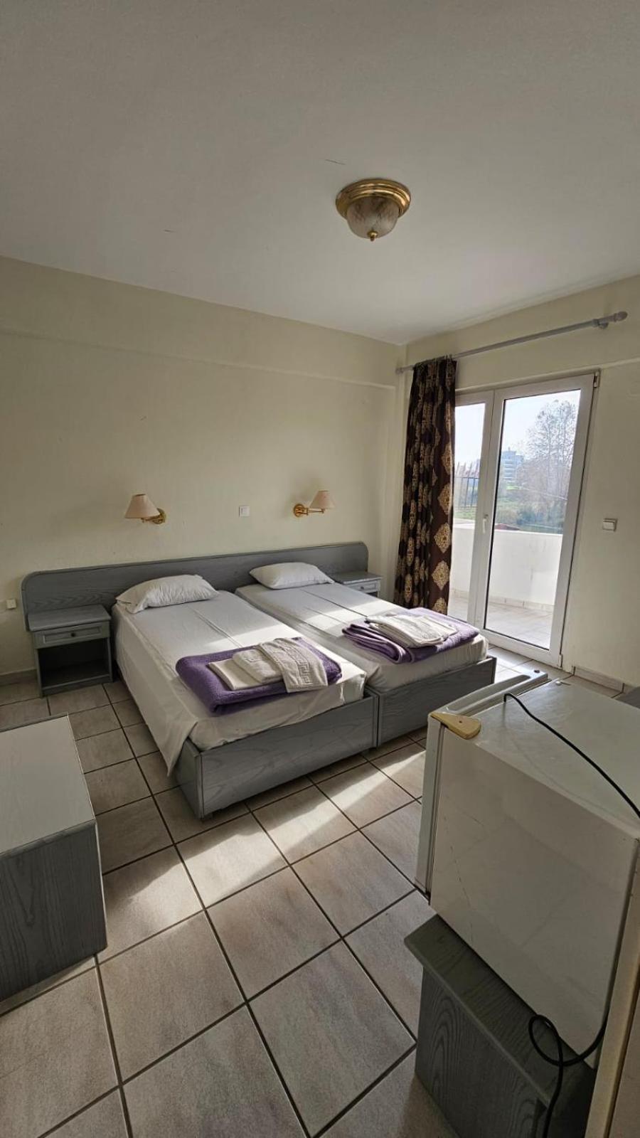 Great Alexander Hotel لِتوخورو المظهر الخارجي الصورة
